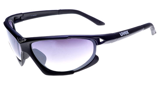   Uvex (hawk 139920)