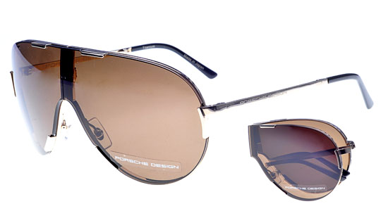   Porsche Design (P8486 )