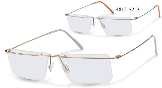  Rodenstock (4812 A S2)