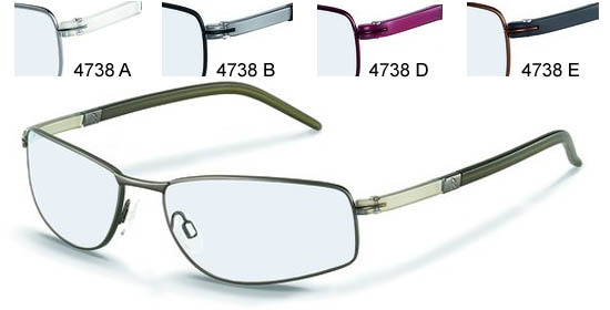  Rodenstock (4738 D)