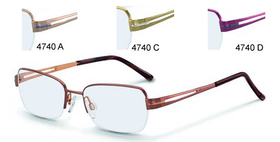  Rodenstock (4740 B)