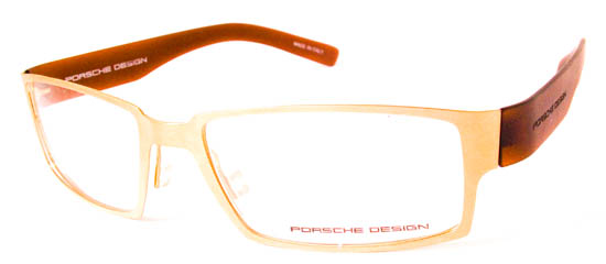  Porsche Design (P8110 A)