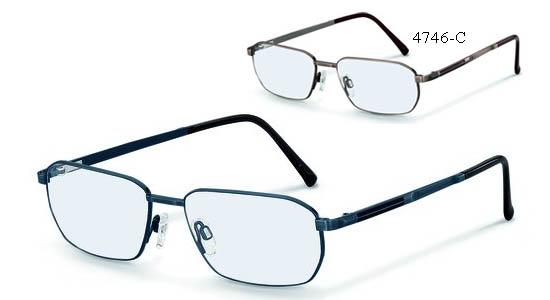  Rodenstock (4746 D)