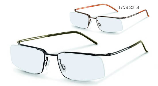  Rodenstock (4758 B S2)