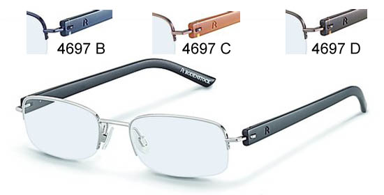  Rodenstock (4697 )