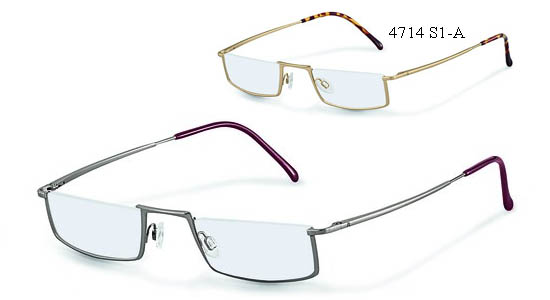  Rodenstock (4714 B S1)