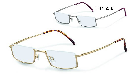  Rodenstock (4714 B S2)
