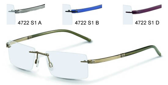  Rodenstock (4722 A S1)
