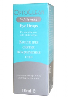 OptoClean Whitening