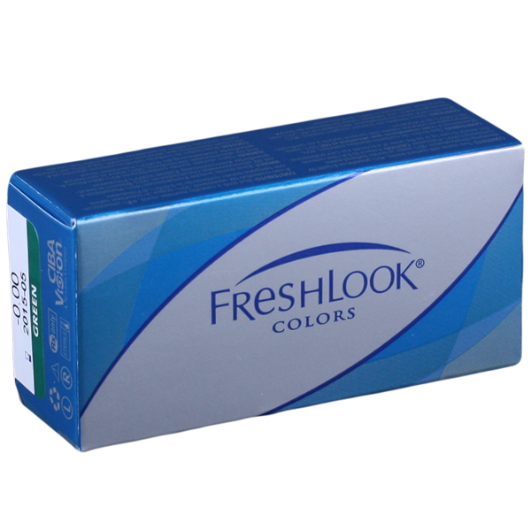   Fresh Look Colors