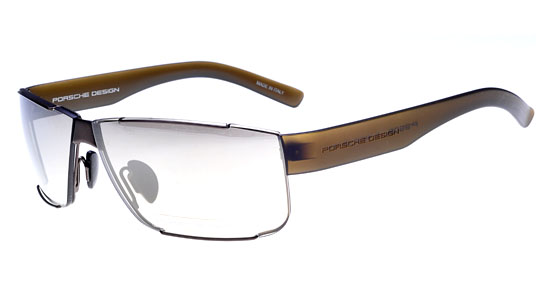   Porsche Design (P8509 D)