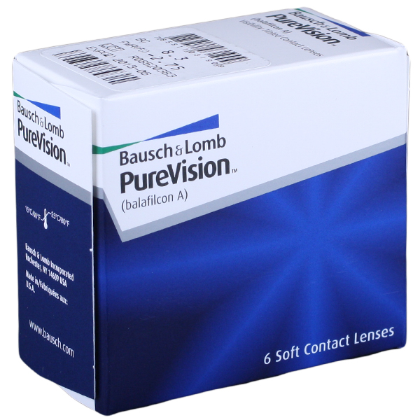   Pure Vision