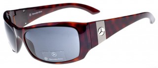   Mercedes Benz (3001 D)