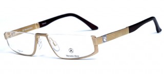  Mercedes Benz (2003 A)
