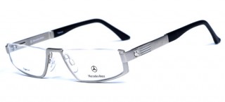  Mercedes Benz (2003 B)