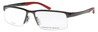  Porsche Design (P8166 D)