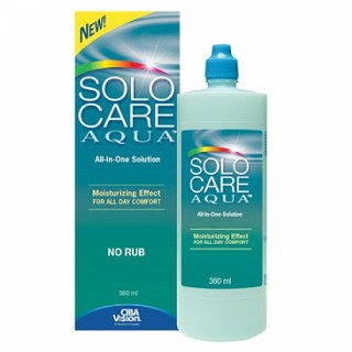 Solo Care Aqua
