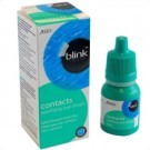 Blink Contacts