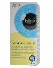 Blink-N-Clean