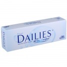   Focus Dailies All Day Comfort