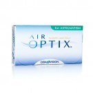   Air Optix for Astigmatism