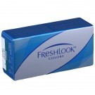   Fresh Look Colors