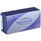   Fresh Look Color Blend