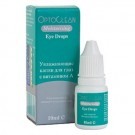 Optoclean Moisturing Eye Drops