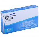   Soflens 59