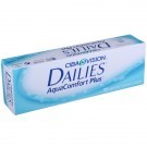   Focus Dailies Aqua Comfort Plus